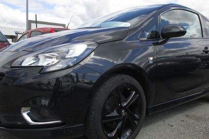 Opel Corsa 82.008 km 7.490 &euro; Saalfeld 07318