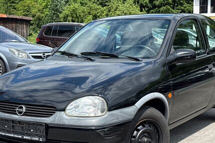 Opel Corsa 63.000 km 1.790 &euro; Osterode am Harz 37520