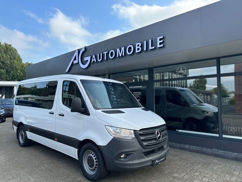 Sprinter