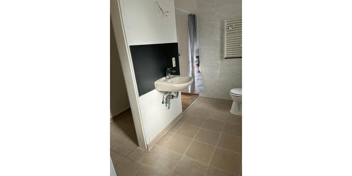 Erdgeschoßwohnung Biedenkopf - 3 Zimmer, 90 m&sup2;, 950&euro; | Angebot:26198786