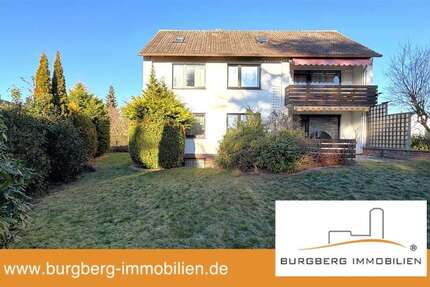 Haus zum Kaufen in Gehrden , Han 495.000 € 207 m² 7 zimmer