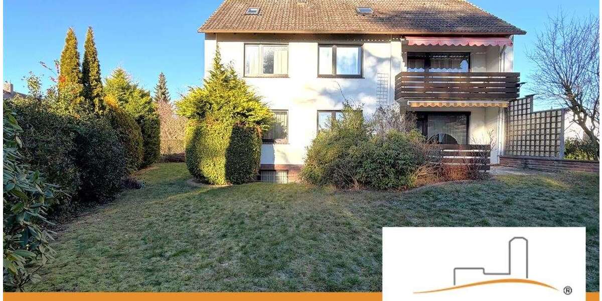 Haus zum Kaufen in Gehrden , Han 495.000 € 207 m² 7 zimmer