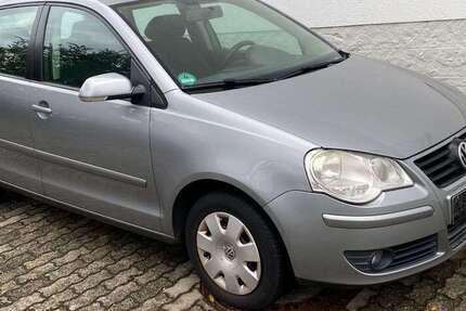 VW Polo 199.206 km 1.900 &euro; Alsbach 64319 Pfungstadt 64665