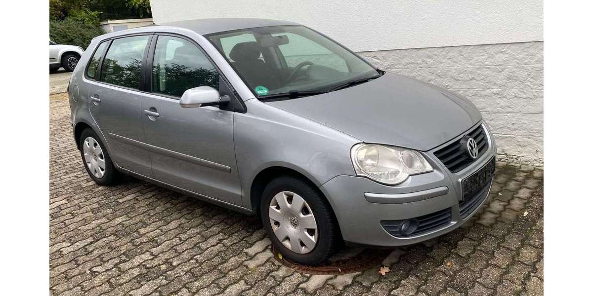 VW Polo 199.206 km 1.900 &euro; Alsbach 64319 Pfungstadt 64665