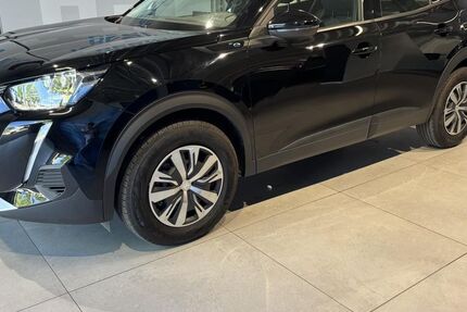 Peugeot 2008 20.787 km 19.895 &euro; Augsburg 86179