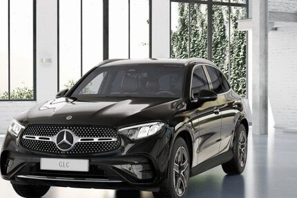 Mercedes-Benz GLC 200 18.000 km 54.990 &euro; Rheine 48429