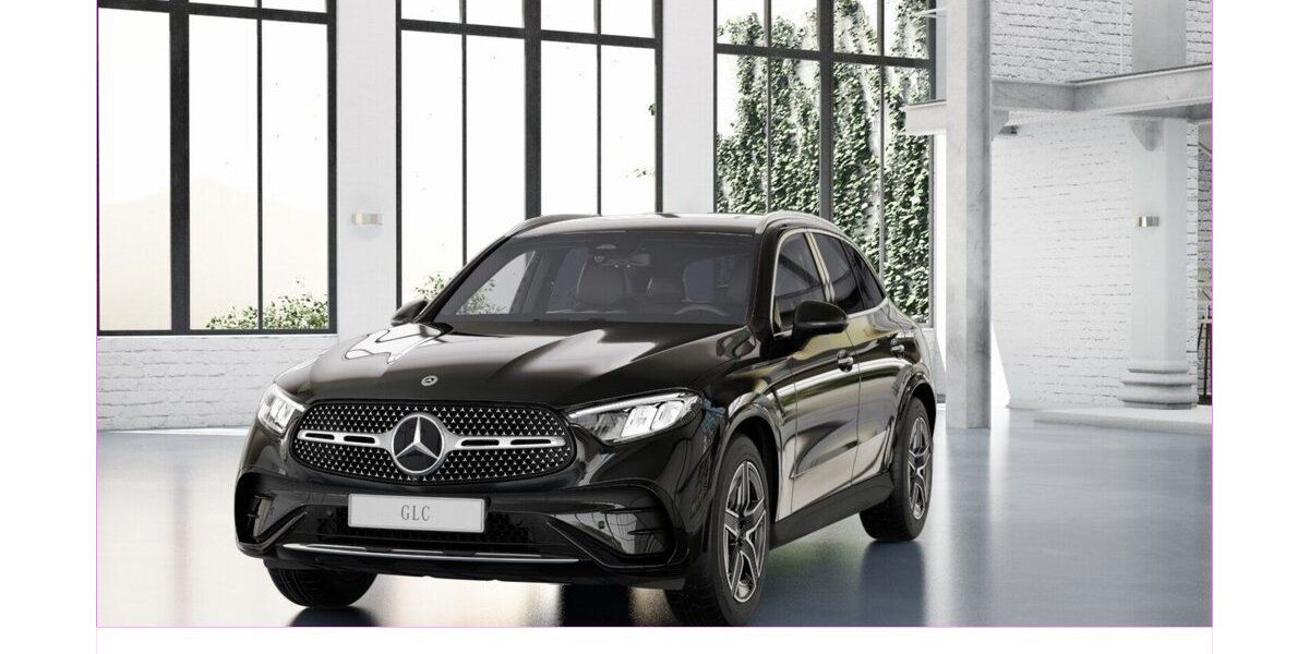 Mercedes-Benz GLC 200 18.000 km 54.990 &euro; Rheine 48429