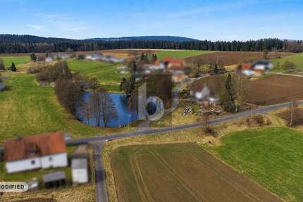 Grundstück Kulmain - 70.000&euro; | Angebot:27457112