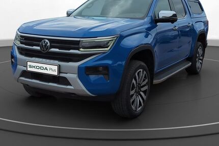 VW Amarok 30.300 km 49.980 &euro; Weimar 99423