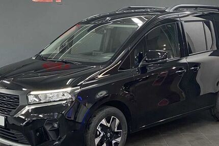 Nissan Townstar