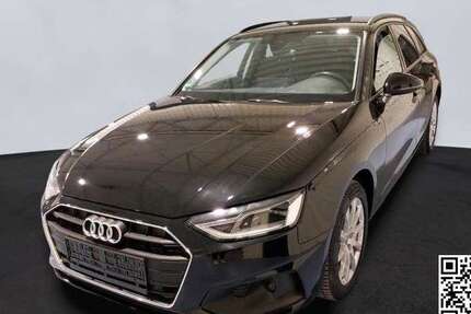 Audi A4 44.400 km 23.490 &euro; Güstrow 18273