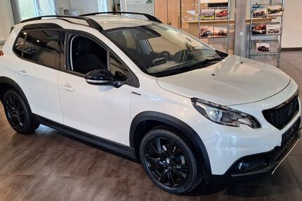 Peugeot 2008 90.300 km 9.500 &euro; Oberderdingen-Flehingen 75038