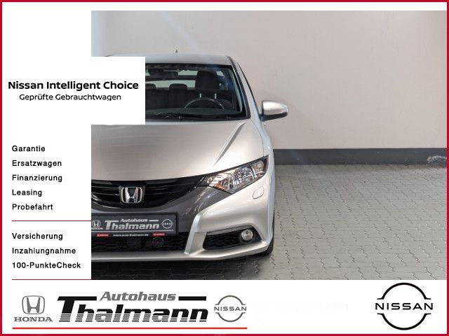Civic
