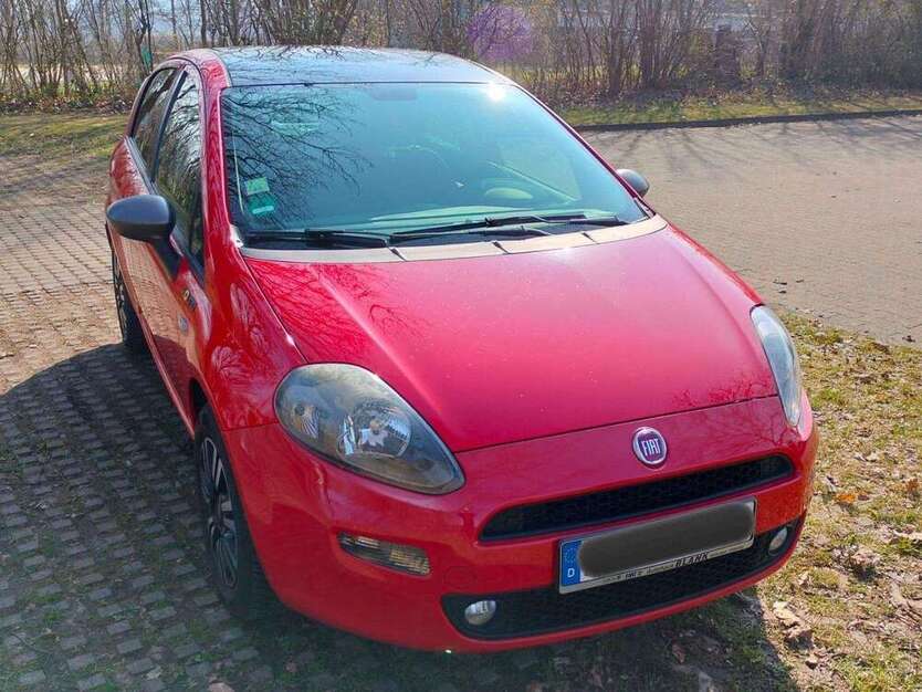 Punto