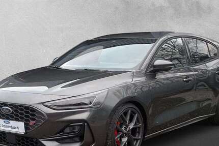 Ford Focus 1.850 km 35.900 &euro; Duderstadt 37115