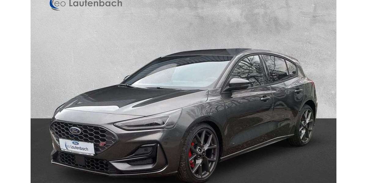 Ford Focus 1.850 km 35.900 &euro; Duderstadt 37115