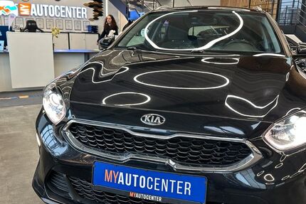 Kia ceed Sportswagon 150.000 km 8.999 &euro; Pfaffenhofen 85276