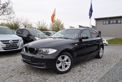 BMW 120 111.000 km 9.480 &euro; Ahrensbök 23623