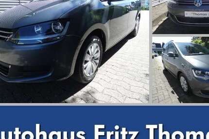 VW Sharan 46.615 km 28.750 &euro; Celle 29223