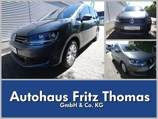 VW Sharan 46.615 km 28.750 &euro; Celle 29223
