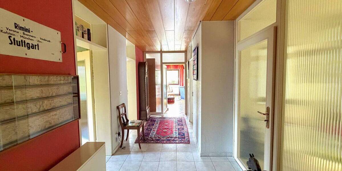 Etagenwohnung Künzelsau - 4 Zimmer, 96 m&sup2;, 345.000&euro; | Angebot:26731300