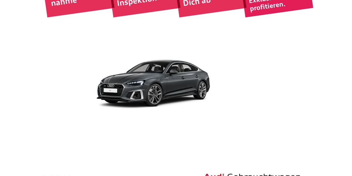 Audi A5 80.130 km 38.898 &euro; Weinheim 69469