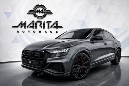 Audi Q8 90.000 km 67.949 &euro; Hamburg 22047