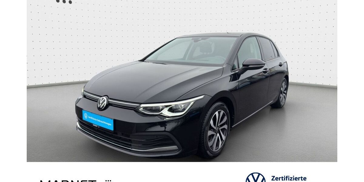 VW Golf 58.711 km 25.990 € Mainz-Kastell (Wiesbaden) 55252