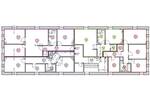 Mehrfamilienhaus, Wohnhaus Kramerhof Groß Kedingshagen - 2 Zimmer, 586 m&sup2;, 749.000&euro; | Angebot:26188996
