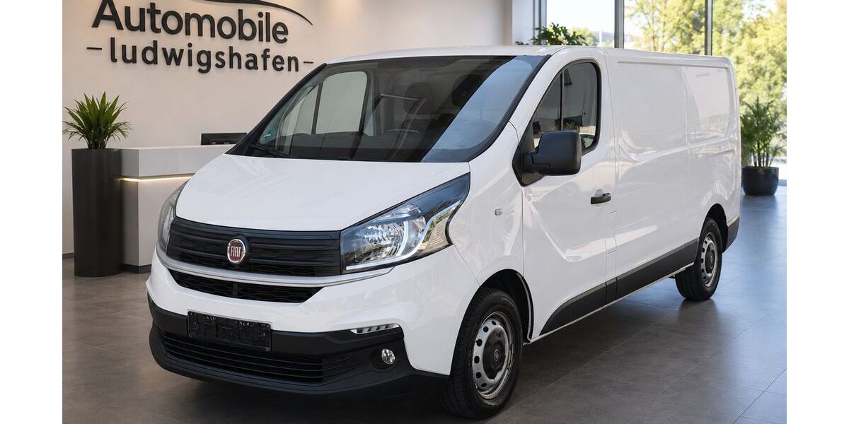 Fiat Talento 200.000 km 6.999 &euro; Ludwigshafen 67071