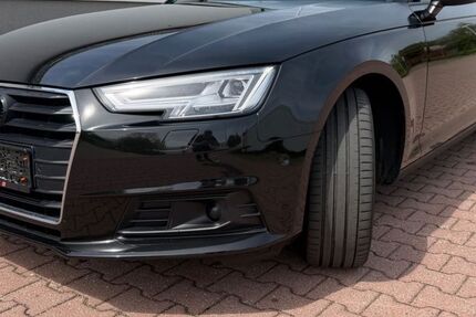 Audi A4 85.000 km 22.900 &euro; chemnitz 09120