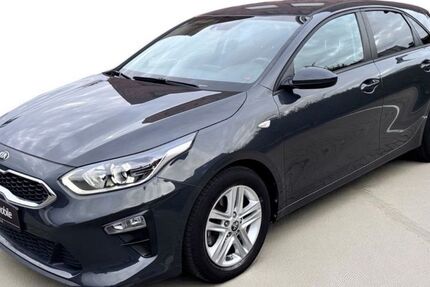 Kia ceed / Ceed 61.090 km 13.490 &euro; Stockstadt am Main 63811