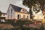 Einfamilienhaus Schwabhausen - 5 Zimmer, 156 m&sup2;, 408.140&euro; | Angebot:25851589
