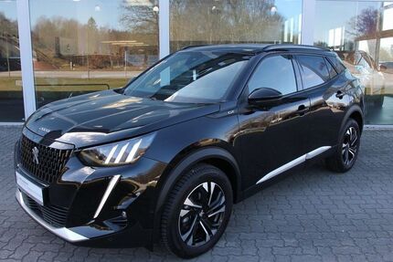 Peugeot 2008 17.250 km 19.990 &euro; Neumünster 24539