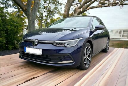 VW Golf 56.000 km 21.950 € Uder 37318