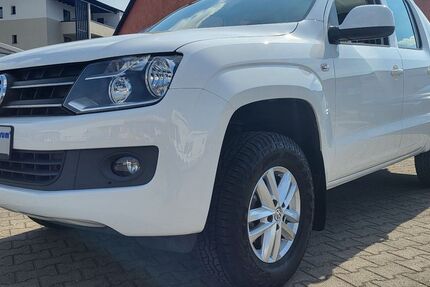 VW Amarok 53.990 km 22.460 &euro; Maxhütte-Haidhof 93142