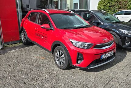 Kia Stonic 2.299 km 19.990 &euro; Arnsberg-Neheim 59755