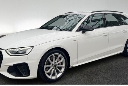 Audi A4 74.507 km 36.950 &euro; Hamburg 22529