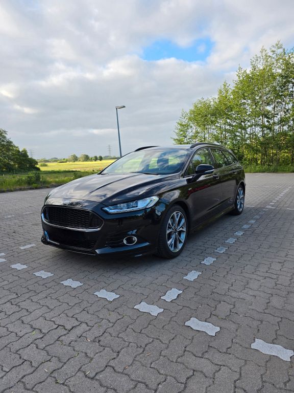 Mondeo