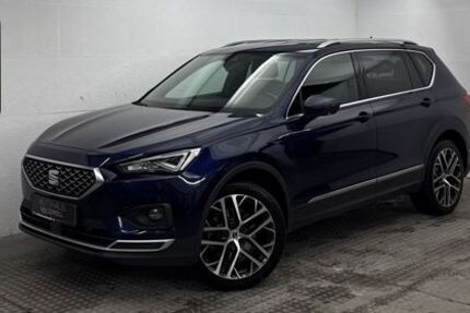 Seat Tarraco 137.873 km 26.400 &euro; Berlin 12351