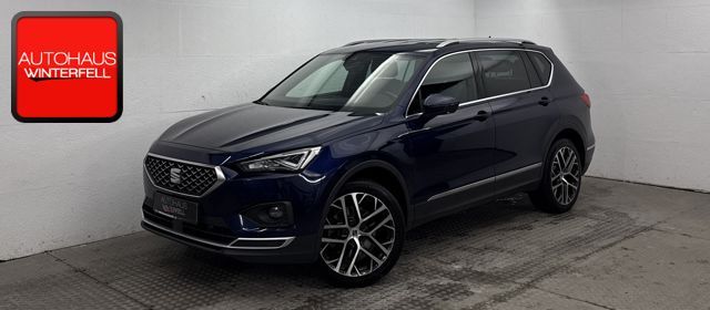 Seat Tarraco 137.873 km 26.400 &euro; Berlin 12351