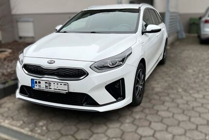 Kia ceed Sportswagon 90.300 km 16.480 &euro; Schutterwald 77746