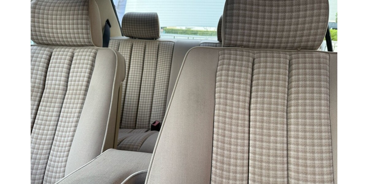 Mercedes-Benz 190 266.122 km 5.000 &euro; Bammental 69245