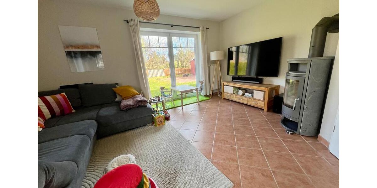 Einfamilienhaus Husum - 4 Zimmer, 104 m&sup2;, 1.500&euro; | Angebot:26160016