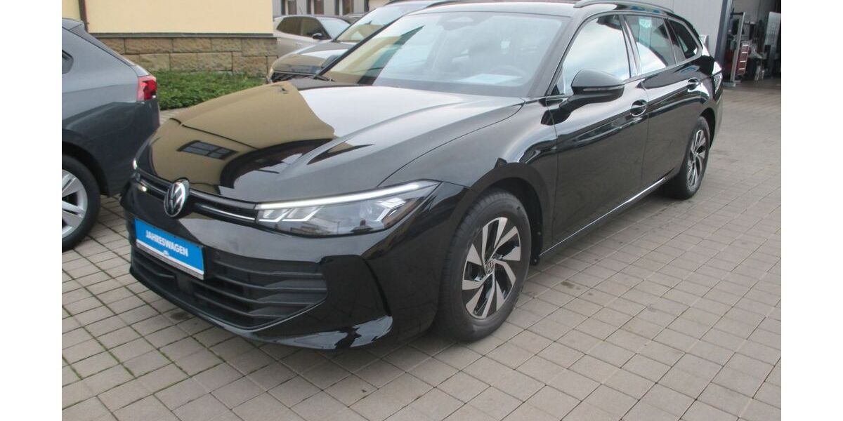 VW Passat 26.000 km 29.800 &euro; Dombühl 91601
