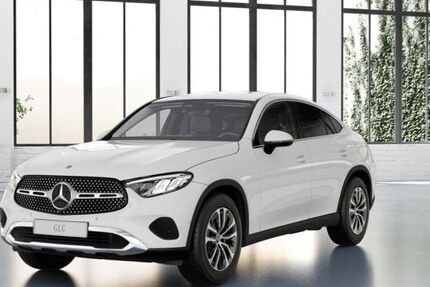 Mercedes-Benz GLC 220 14.490 km 54.480 &euro; Pfarrkirchen 84347