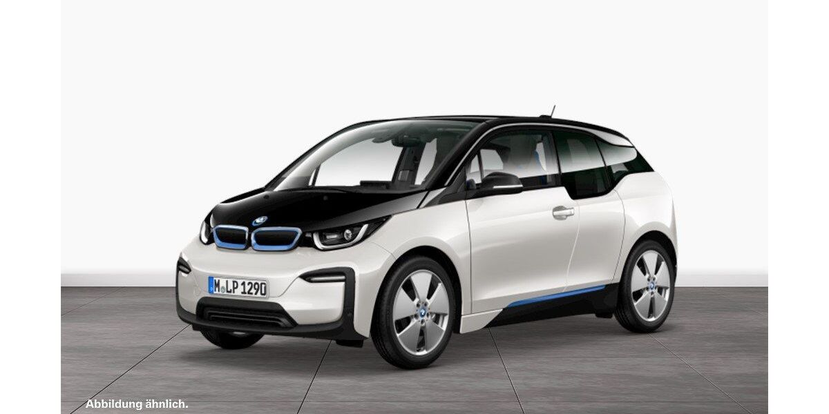 BMW i3 39.961 km 23.555 &euro; Lübbecke 32312