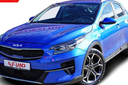 Kia XCeed 46.720 km 21.950 &euro; Rostock 18146