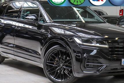 VW Touareg 147.500 km 35.900 &euro; Glinde 21509