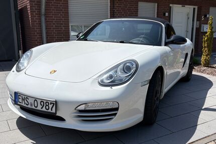 Porsche Boxster 74.800 km 31.000 &euro; Arzbach 56337